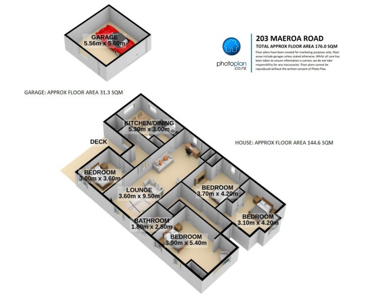 203 Maeroa Road, Maeroa, Hamilton - Carousel 20