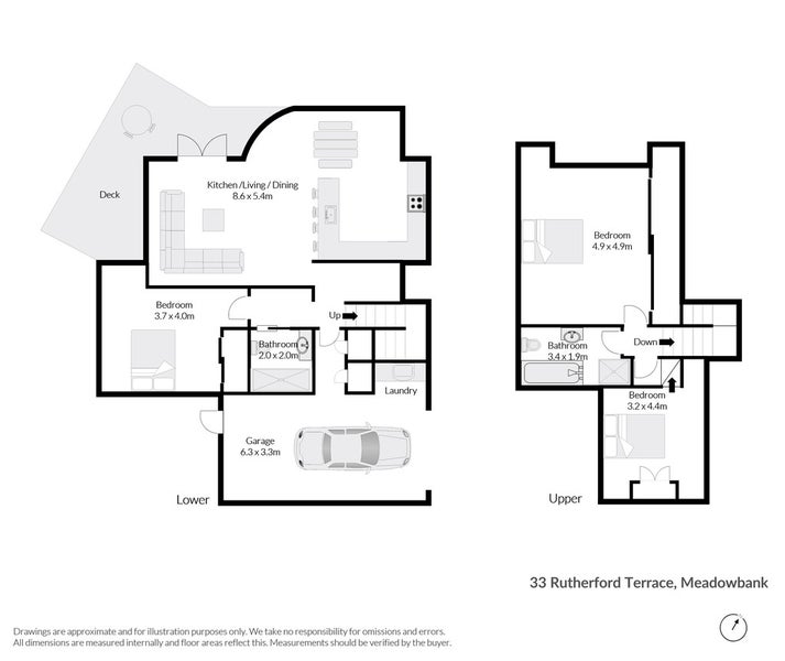 33 Rutherford Terrace, Meadowbank, Auckland - Carousel 17