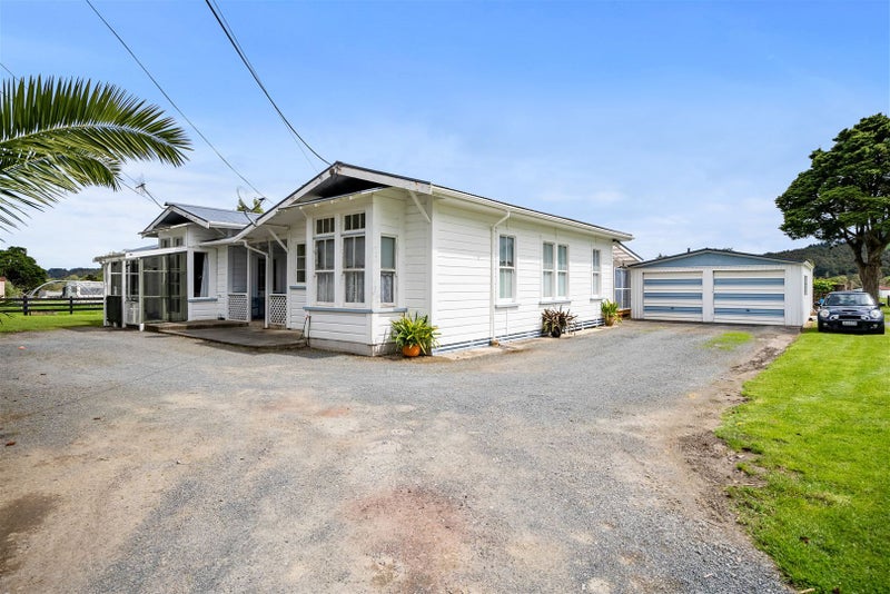 48 George Street, Hikurangi, Hikurangi - Carousel 24