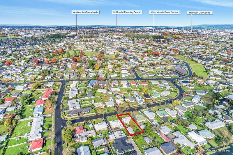 25 Keats Crescent, Enderley, Hamilton - Carousel 18