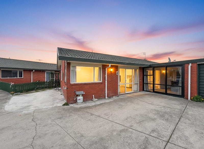 2/479 Main South Road, Hornby, Christchurch - Carousel 2