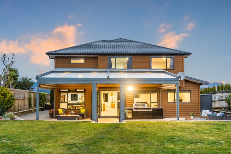 14 Betty Watt Grove, Riverstone Terraces, Upper Hutt - Carousel 2