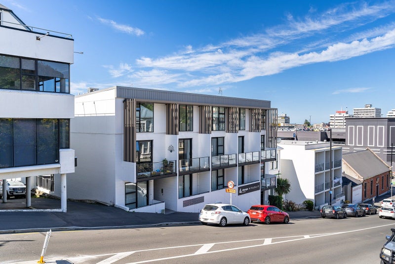 5/97 FILLEUL Street, Dunedin Central, Dunedin - Carousel 9