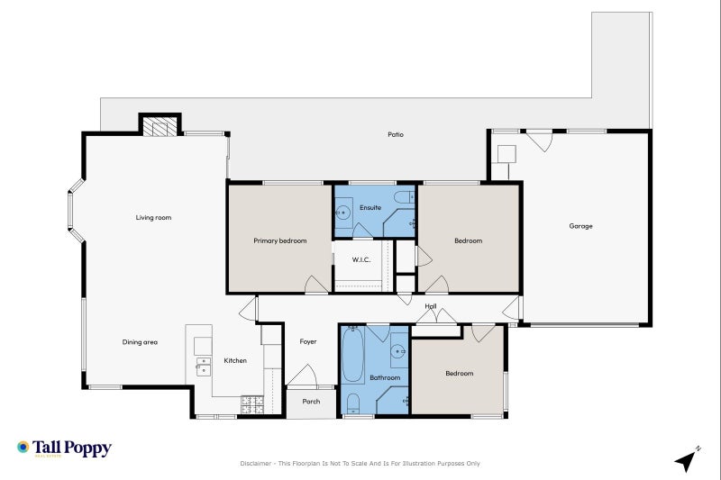 66 Hall Road, Sawyers Bay, Dunedin - Carousel 17