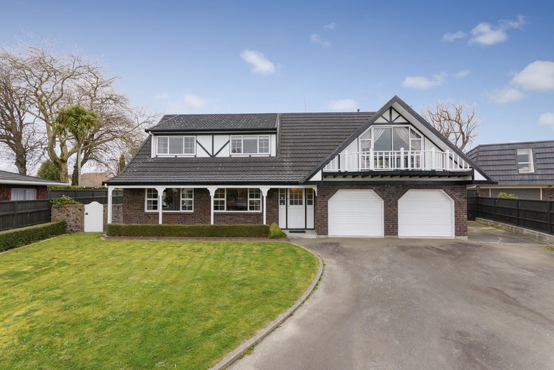 45 Kentucky Way, Awapuni, Palmerston North - Carousel 1
