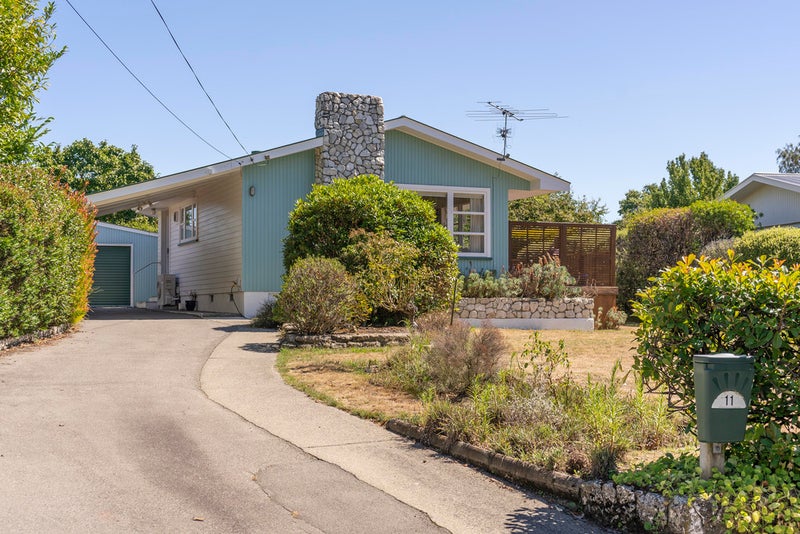 11 King Edward Street, Lansdowne, Masterton - Carousel 1