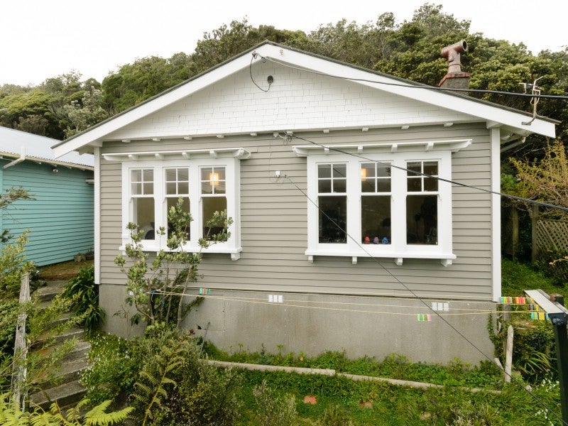 12 Salisbury Garden Court, Wadestown, Wellington - Carousel 1