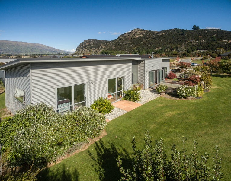 43 Matheson Crescent, Albert Town, Wanaka - Carousel 1