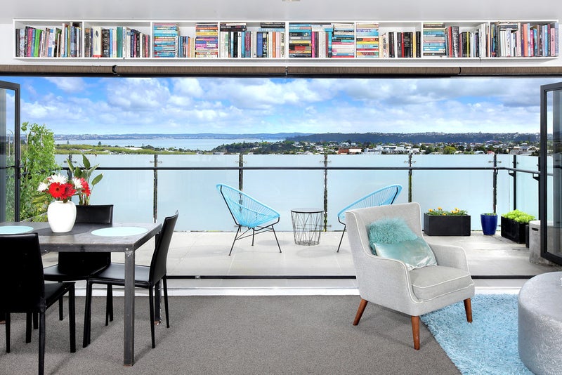 4B/221 Great North Road, Grey Lynn, Auckland - Carousel 2