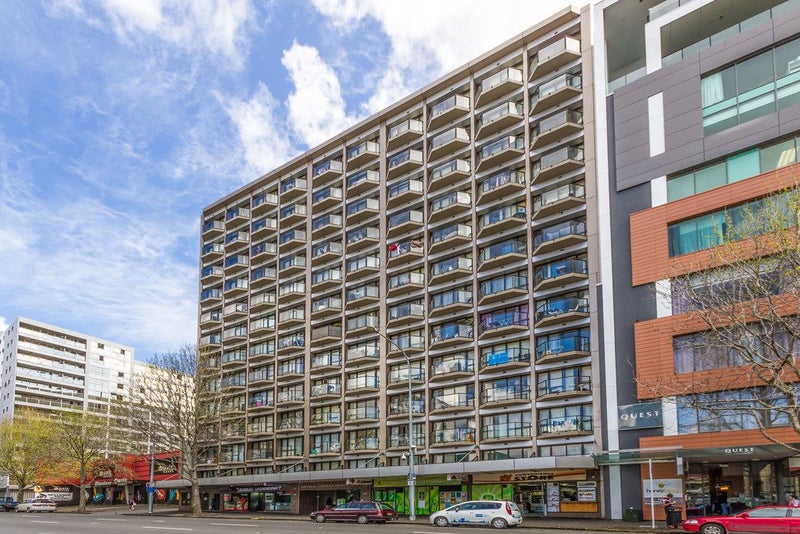 207/135 Hobson Street, Auckland Central, Auckland - Carousel 1
