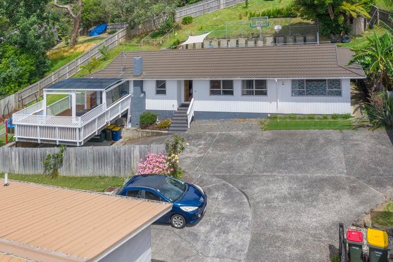 1/21 Taurus Crescent, Beach Haven, Auckland - Carousel 21