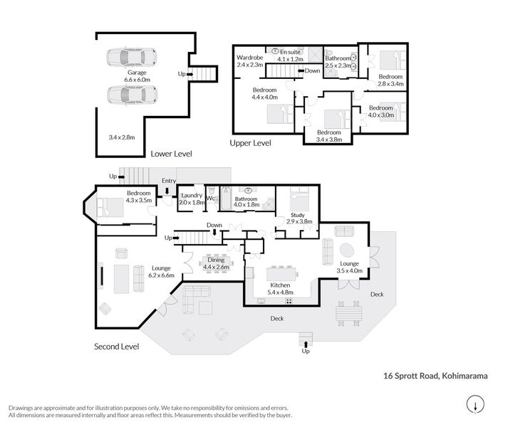 16 Sprott Road, Kohimarama, Auckland - Carousel 20