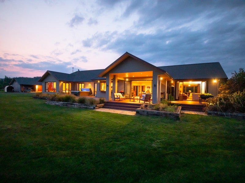 1106B Pohangina Road, Pohangina, Ashhurst - Carousel 2