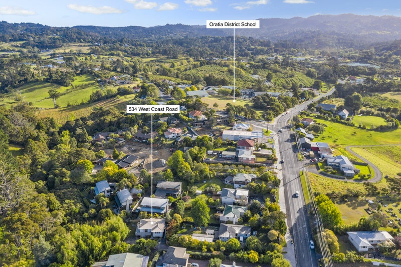 534 West Coast Road, Oratia, Auckland - Carousel 20