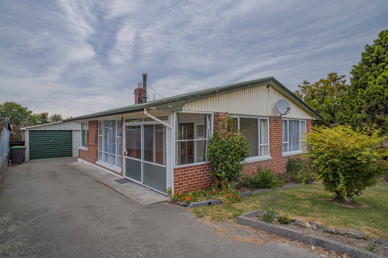 38 St George Street, Watlington, Timaru - Carousel 1