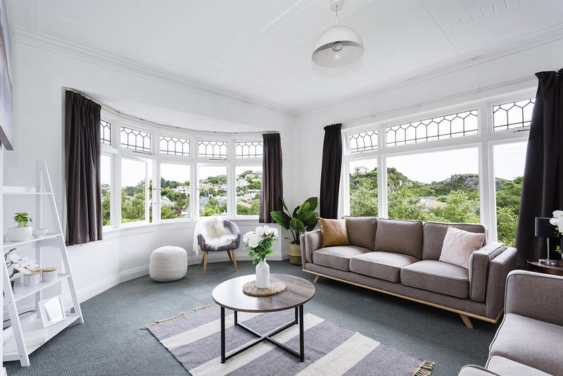 207 Musselburgh Rise, Andersons Bay, Dunedin - Carousel 2