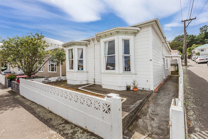 59 Coromandel Street, Newtown, Wellington - Carousel 2