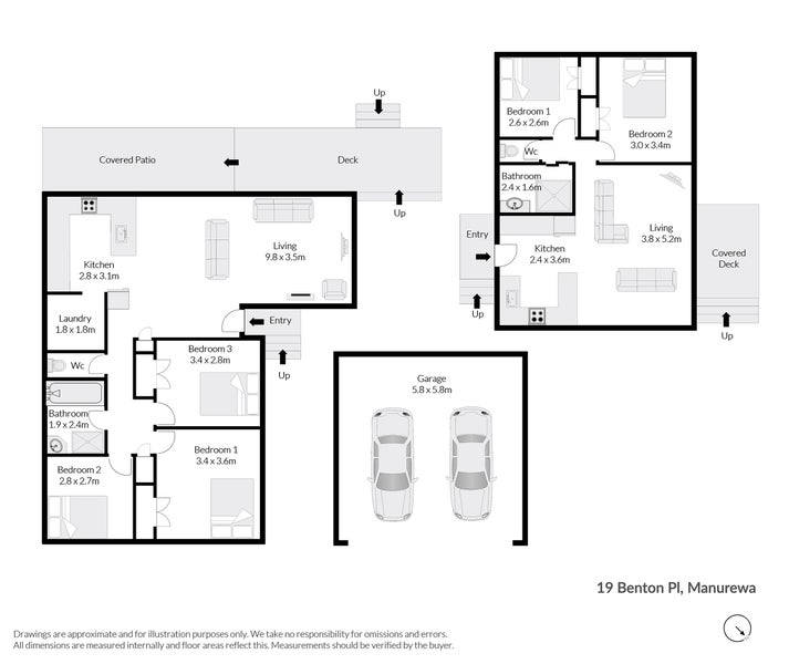 19 Benton Place, Manurewa, Auckland - Carousel 20