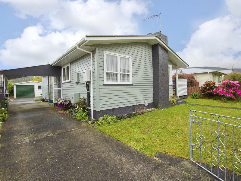 13 Meremere Street, Wainuiomata, Lower Hutt - Carousel 15
