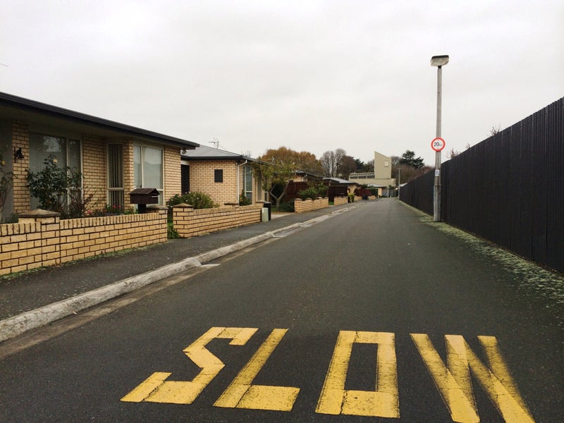 2/13 Sylvan Street, Hillmorton, Christchurch - Carousel 1
