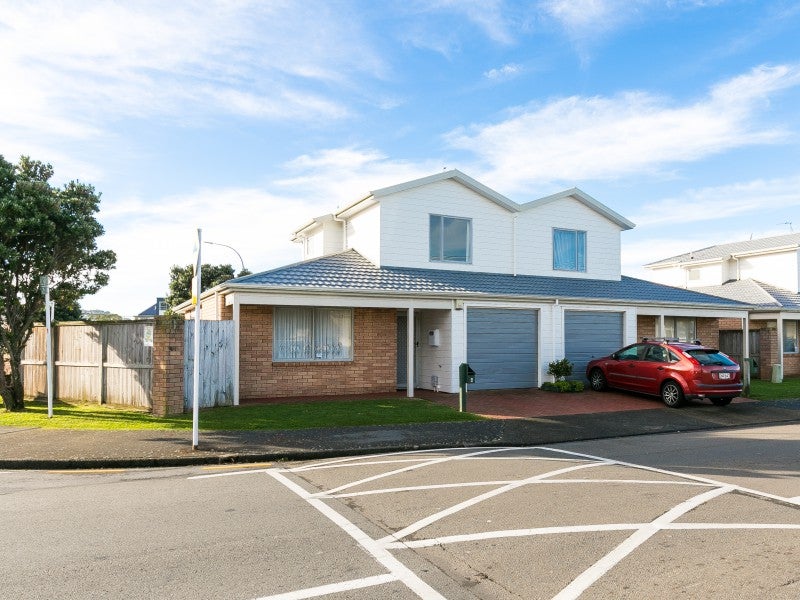 4/25 Tacy Street, Kilbirnie, Wellington - Carousel 14