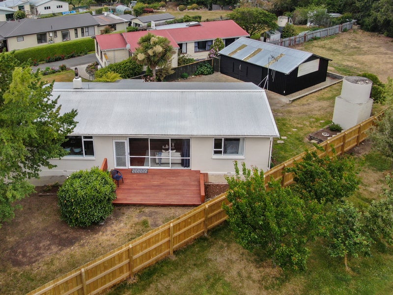 43 Main Street, Weston, Oamaru - Carousel 1