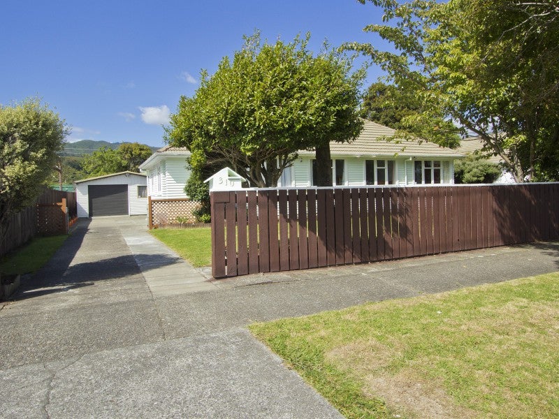 310A Oxford Terrace, Avalon, Lower Hutt - Carousel 13