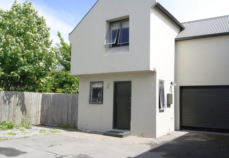 6/84 Shakespeare Road, Waltham, Christchurch - Carousel 4