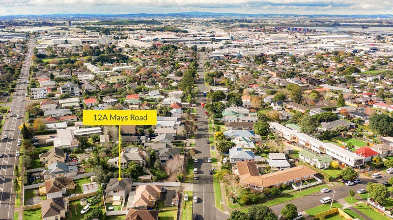 12A Mays Road, Onehunga, Auckland - Carousel 20