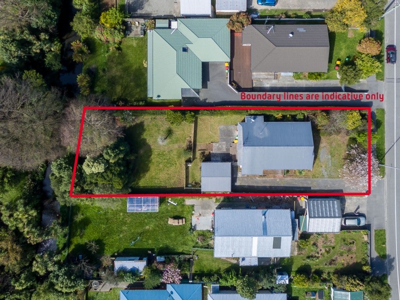 27 Hoon Hay Road, Hoon Hay, Christchurch - Carousel 2