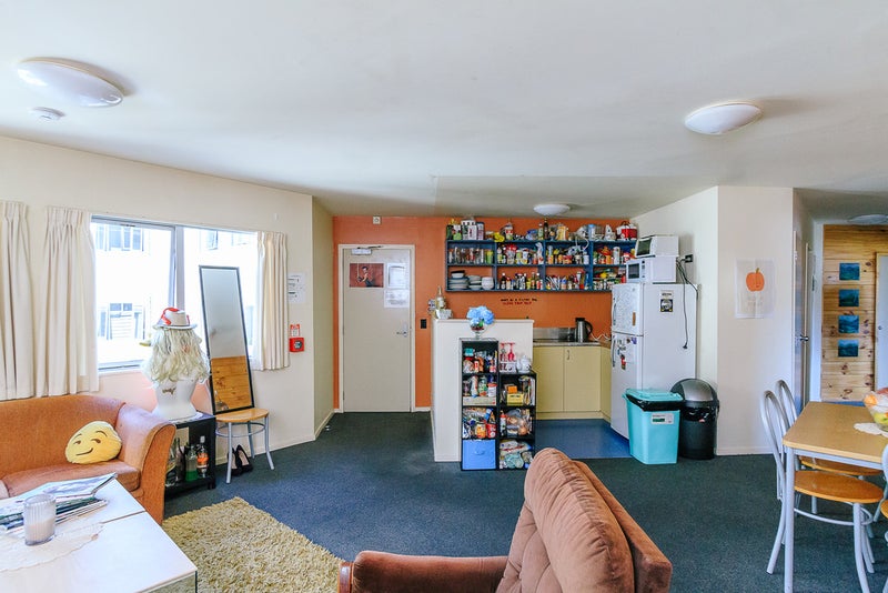 53/4 Sussex Street, Mount Cook, Wellington - Carousel 2