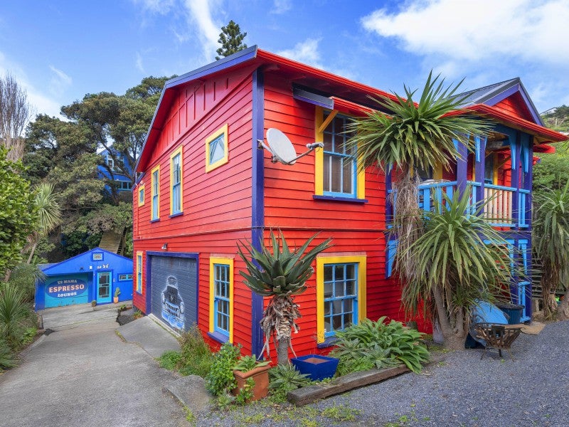 11 Cave Road, Houghton Bay, Wellington - Carousel 17