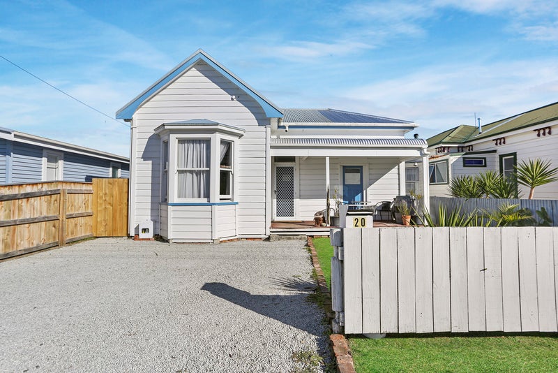 20 Norman Road, Te Hapara, Gisborne - Carousel 1