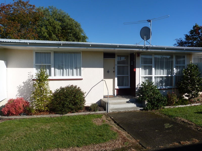 12/15F Opaki Road, Lansdowne, Masterton - Carousel 1