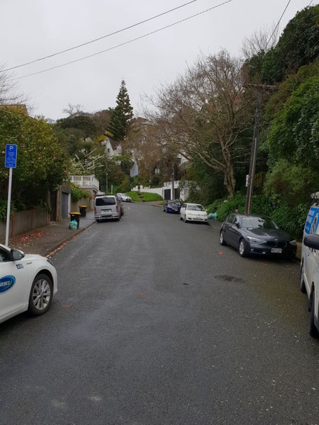 18C Ngaio Road, Kelburn, Wellington - Carousel 7