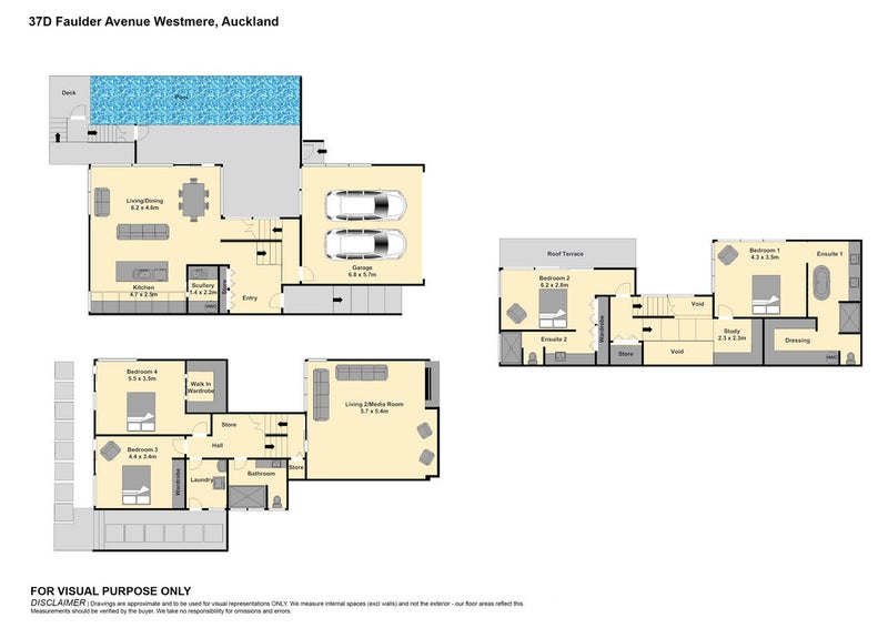 37D Faulder Avenue, Westmere, Auckland - Carousel 20