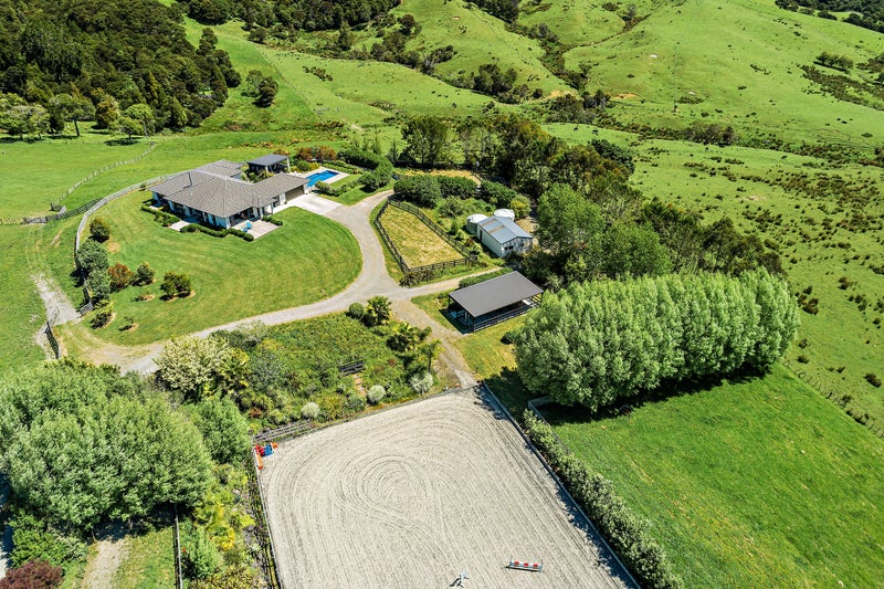 42 Rauhori Road, Kaukapakapa - Carousel 2