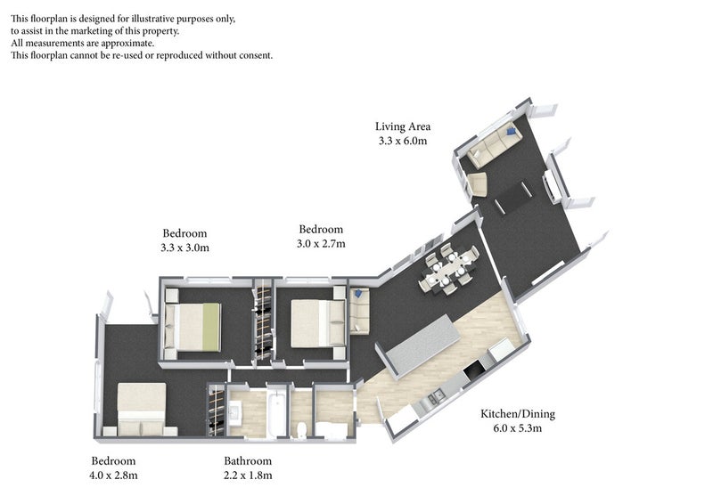 48 Fairview Street, Fairview Downs, Hamilton - Carousel 15