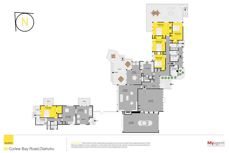 26 Curlew Bay Road, Otahuhu, Auckland - Carousel 20