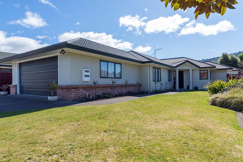 21 Hoyte Place, Pukehangi, Rotorua - Carousel 2