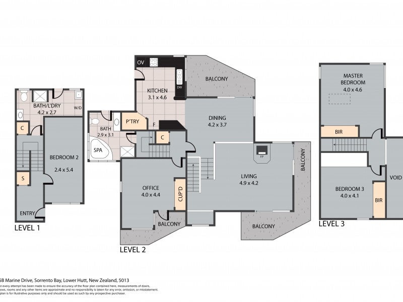 125B Marine Drive, Sorrento Bay, Lower Hutt - Carousel 20
