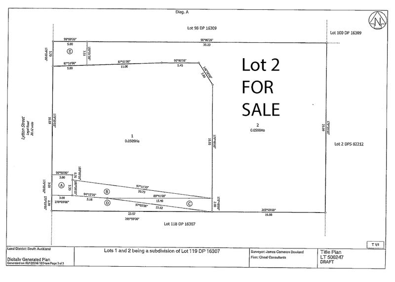 0 Lytton Road, Awapuni, Gisborne - Carousel 1