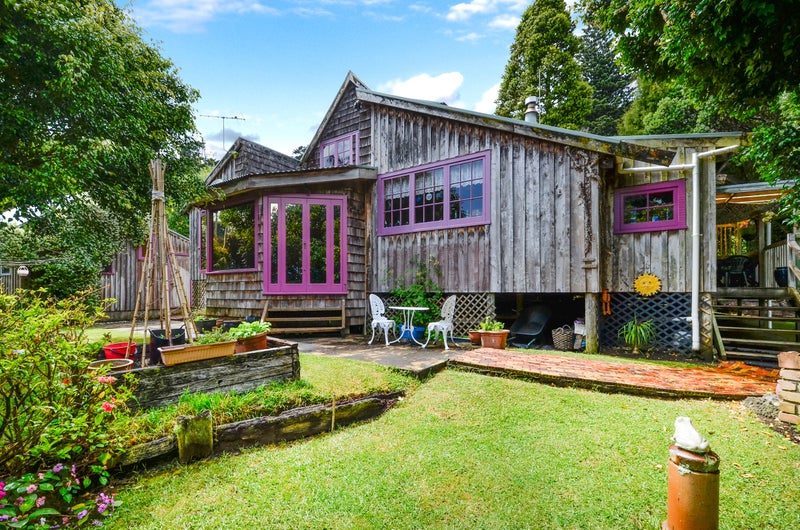 289 Motutara Road, Waimauku - Carousel 2