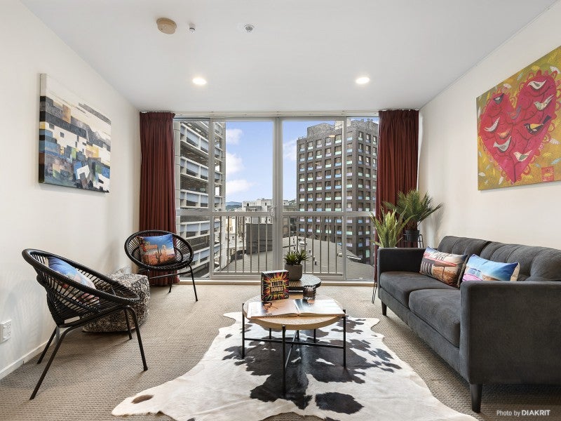 206/9 Gilmer Terrace, Wellington Central, Wellington - Carousel 1