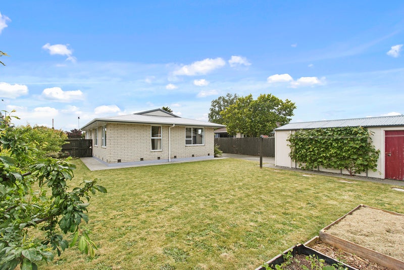 145 Northcote Road, Northcote, Christchurch - Carousel 2