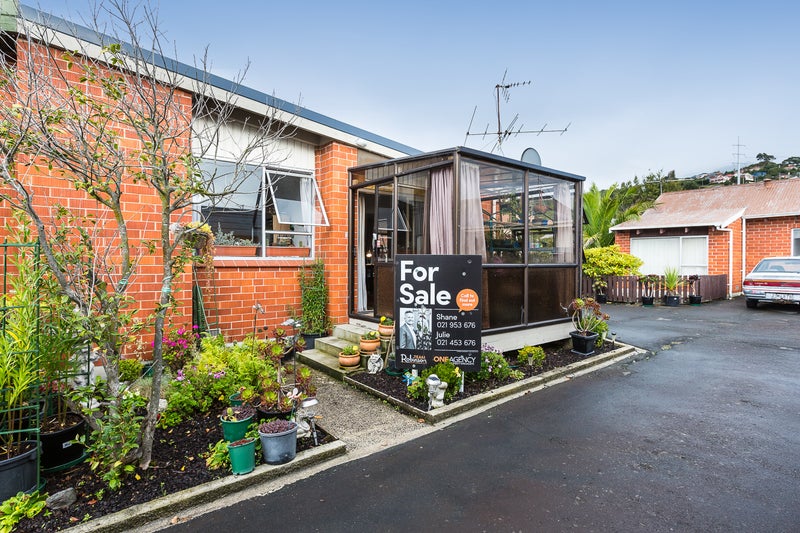 86B Neville Street, Caversham, Dunedin - Carousel 1