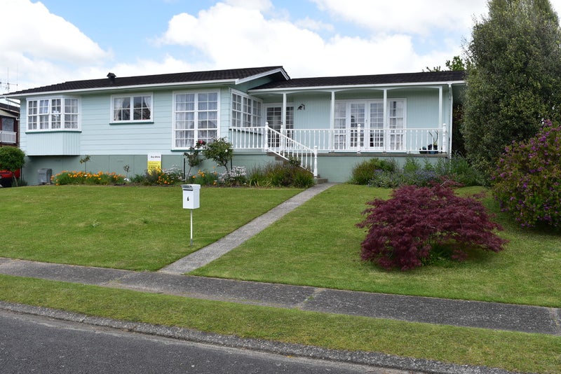 6 Irene Crescent, Dinsdale, Hamilton - Carousel 1