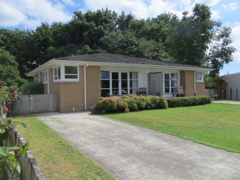 5 Lewis Street, Waihou, Te Aroha - Carousel 2