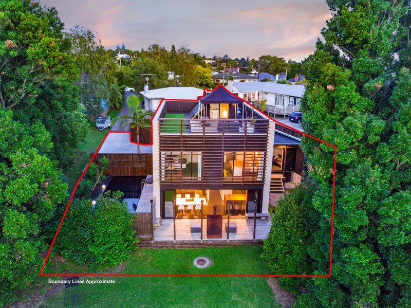 5A Paddington Street, Glen Innes, Auckland - Carousel 1