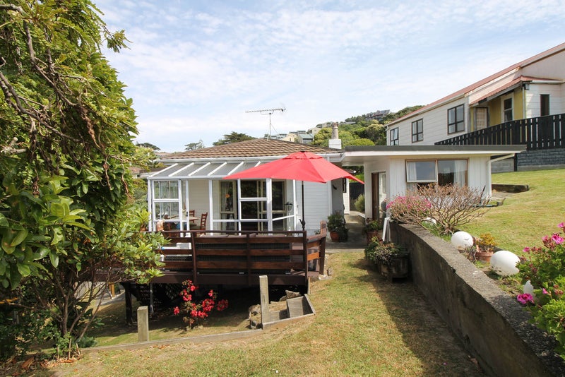 56 Tireti Road, Titahi Bay, Porirua - Carousel 1